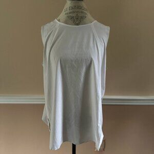 EUC Athleta Zephry Refined Tank Top - L